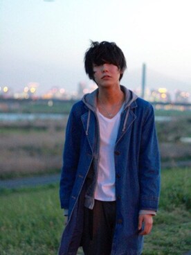 のったくん。さんのコーディネート