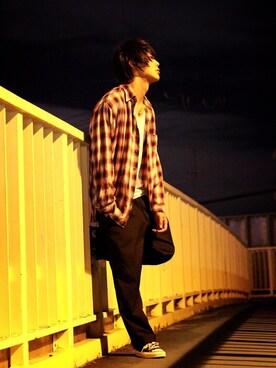 のったくん。さんのコーディネート