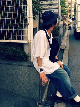 のったくん。さんのコーディネート