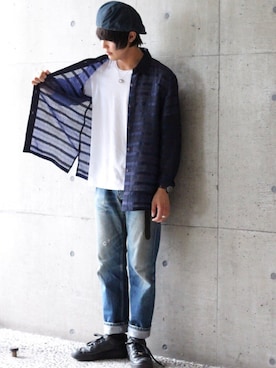 のったくん。さんのコーディネート