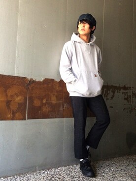 のったくん。さんのコーディネート