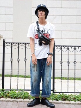 のったくん。さんのコーディネート