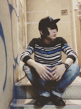 のったくん。さんのコーディネート