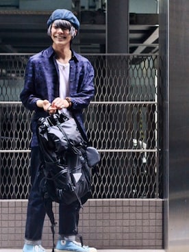 のったくん。さんのコーディネート