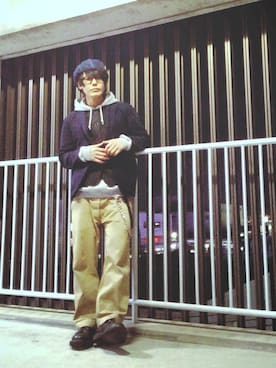 のったくん。さんのコーディネート