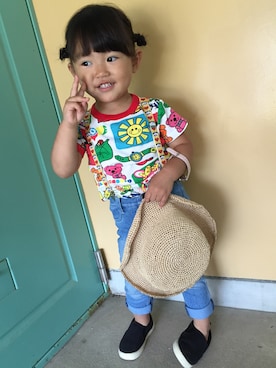 iori¨̮さんのコーディネート