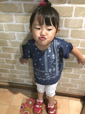 iori¨̮さんのコーディネート