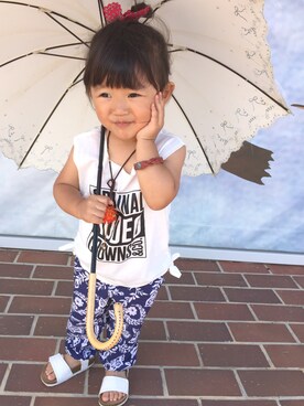 iori¨̮さんのコーディネート