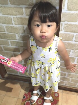 iori¨̮さんのコーディネート