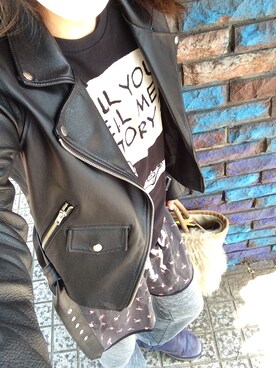 エイチスプーンさんのコーディネート