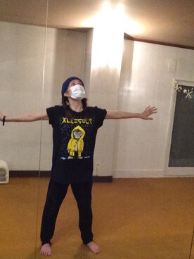 エイチスプーンさんのコーディネート