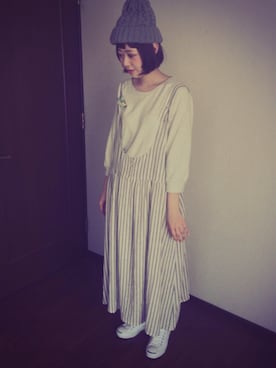 manakuroさんのコーディネート