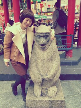 manakuroさんのコーディネート