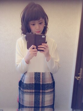 manakuroさんのコーディネート