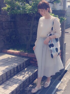 manakuroさんのコーディネート