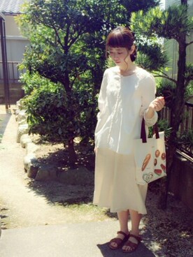 manakuroさんのコーディネート