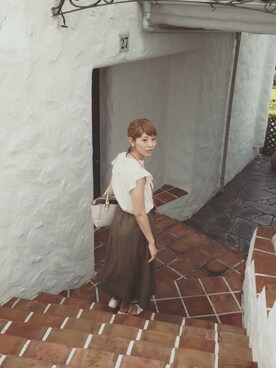 manakuroさんのコーディネート