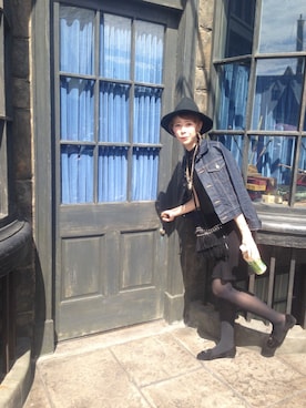 manakuroさんのコーディネート