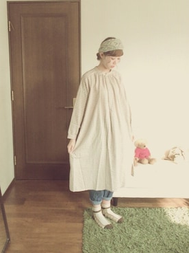 manakuroさんのコーディネート