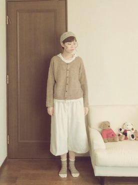 manakuroさんのコーディネート