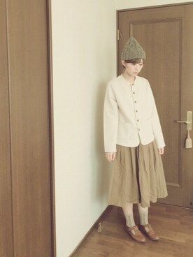 manakuroさんのコーディネート