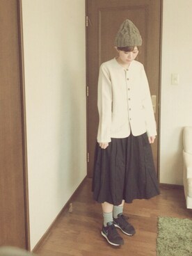 manakuroさんのコーディネート