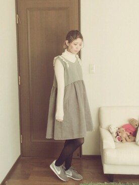 manakuroさんのコーディネート