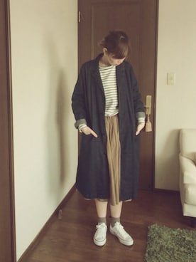 manakuroさんのコーディネート