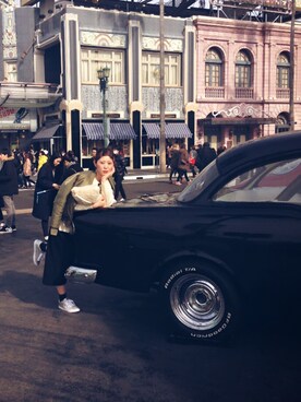 manakuroさんのコーディネート