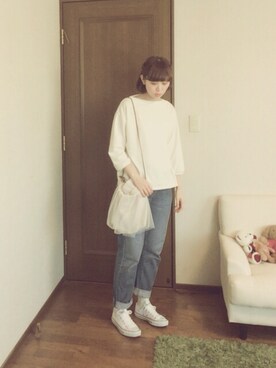 manakuroさんのコーディネート