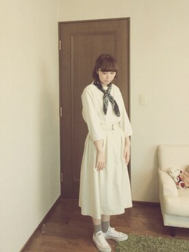 manakuroさんのコーディネート