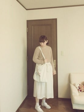 manakuroさんのコーディネート