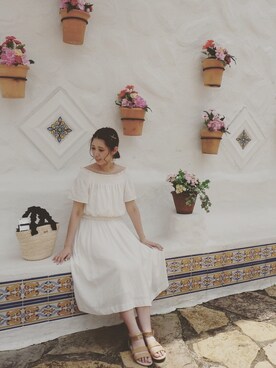 manakuroさんのコーディネート