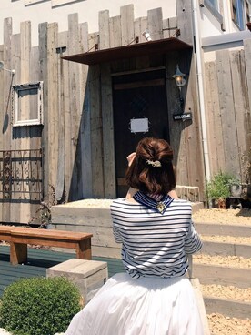 manakuroさんのコーディネート