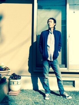 キャッチザレインボーさんのコーディネート