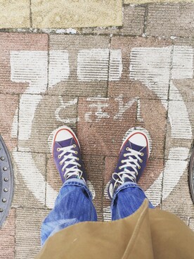 Chinatsuさんのコーディネート