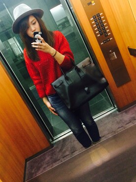 miさんのコーディネート