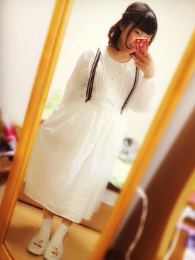 ゆっちゃんさんのコーディネート