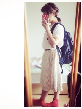 ゆっちゃんさんのコーディネート