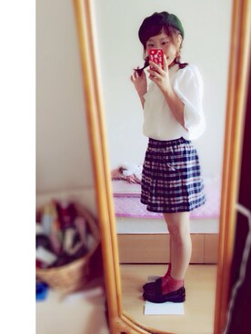 ゆっちゃんさんのコーディネート