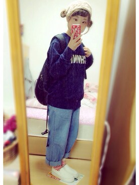 ゆっちゃんさんのコーディネート