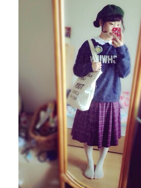 ゆっちゃんさんのコーディネート