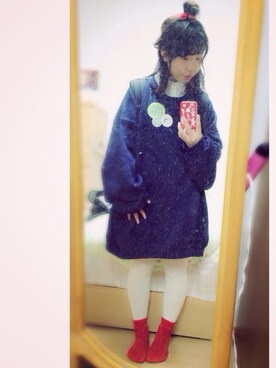 ゆっちゃんさんのコーディネート