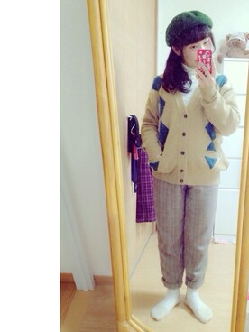 ゆっちゃんさんのコーディネート