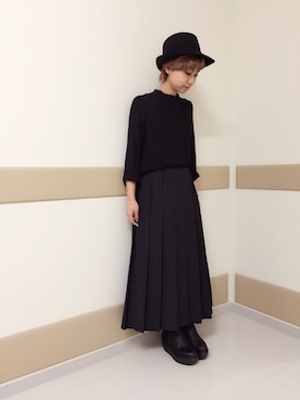 NARUMIさんのコーディネート