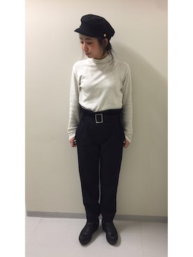 NARUMIさんのコーディネート