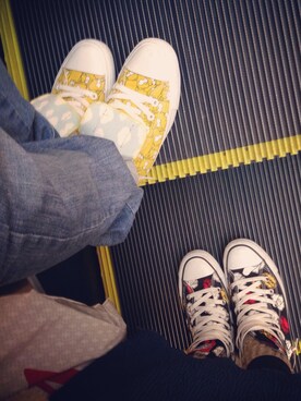 harareさんのコーディネート