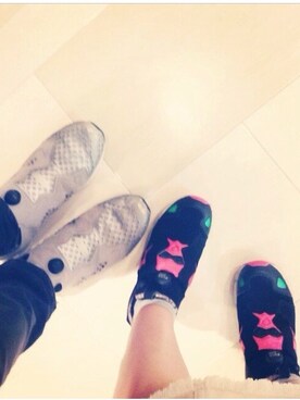 harareさんのコーディネート