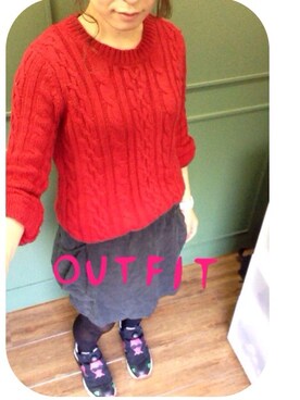 harareさんのコーディネート