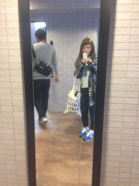 harareさんのコーディネート